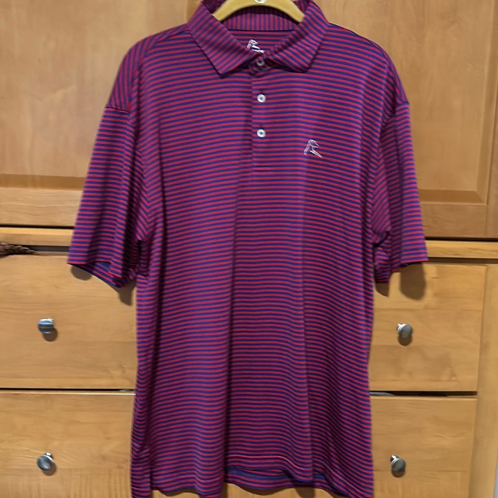 NWOT Rhoback L